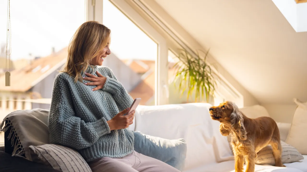 子犬を室内フリーにするまでにしておいた方が良いことはケージ内で留守番ができる